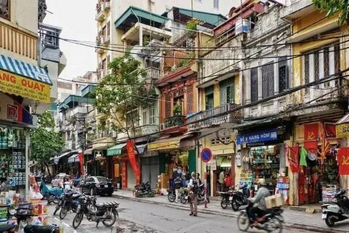 Video ngắn – Giải pháp truyền thông thông minh cho doanh nghiệp nhỏ_Cơ quan truyền thông Việt Nam