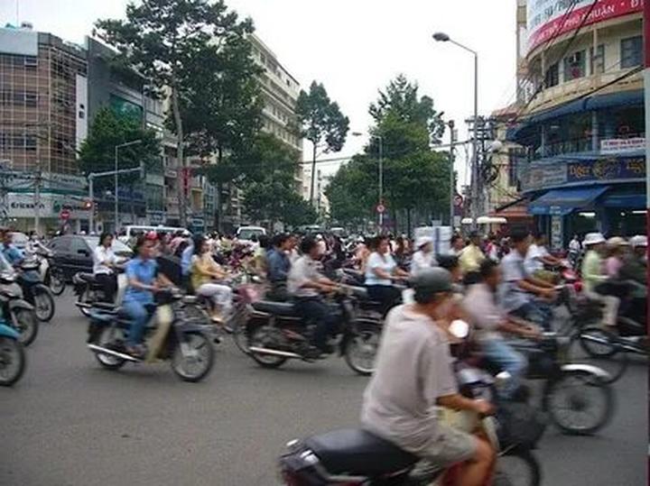 Hotspot Matrix – Kết thúc hành trình 3 ngày rực rỡ tại SECC 2025_web đỏ
