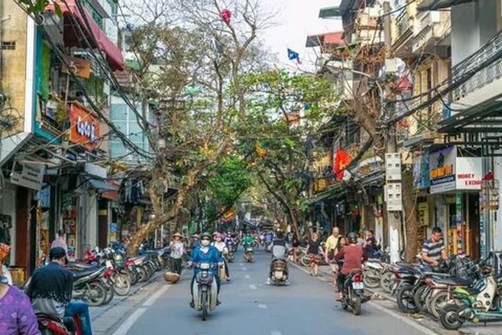 Hotspot Matrix - Giải Pháp Toàn Diện Cho Truyền Thông Số_Editing short videos for entrepreneurship
